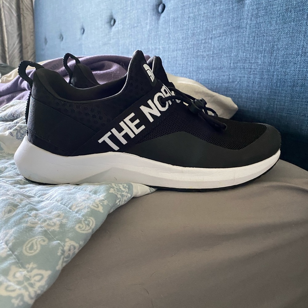 North face shoes